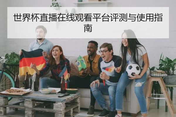 世界杯直播在线观看平台评测与使用指南